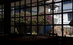 Hotel Casa Campesina